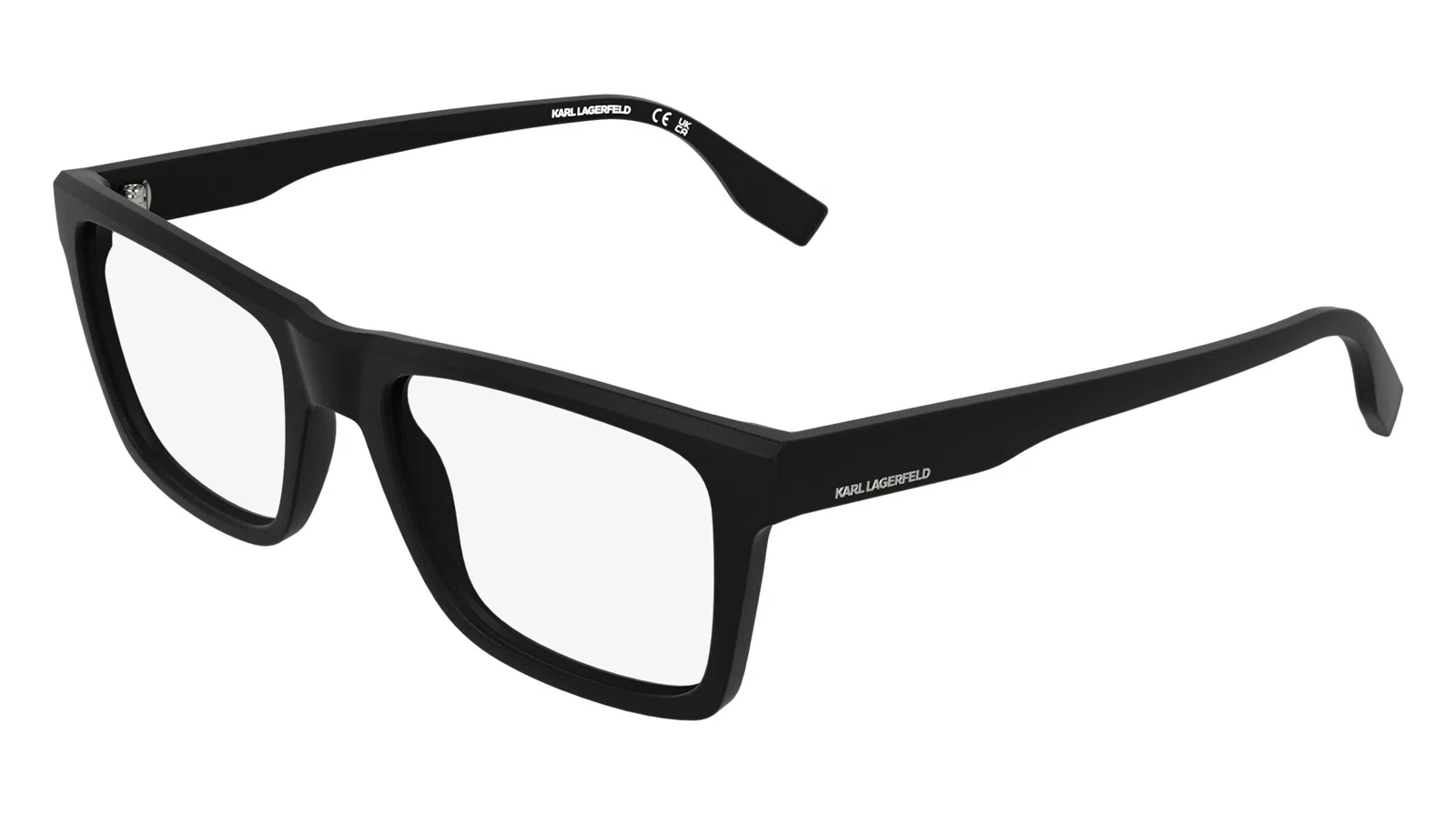 Karl Lagerfeld KL6258 Eyeglasses - view 3
